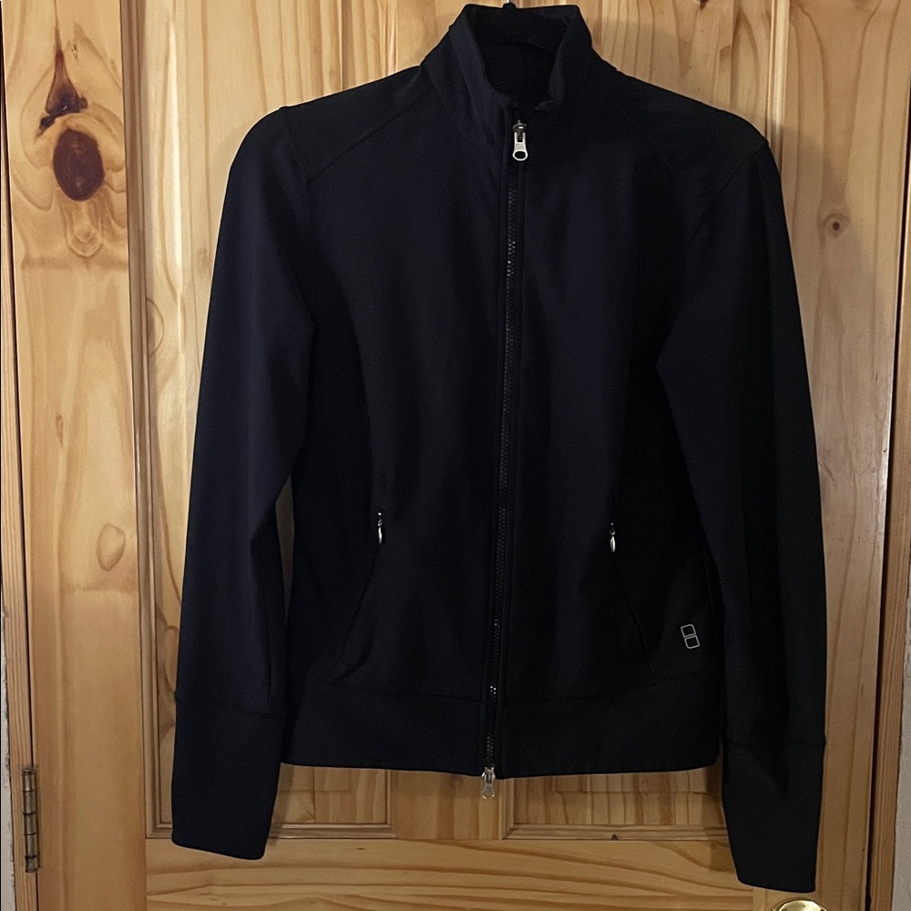 Lucy Black Women's Jacket